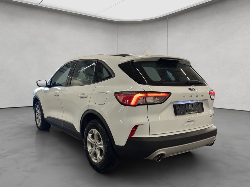 Ford Kuga 2022