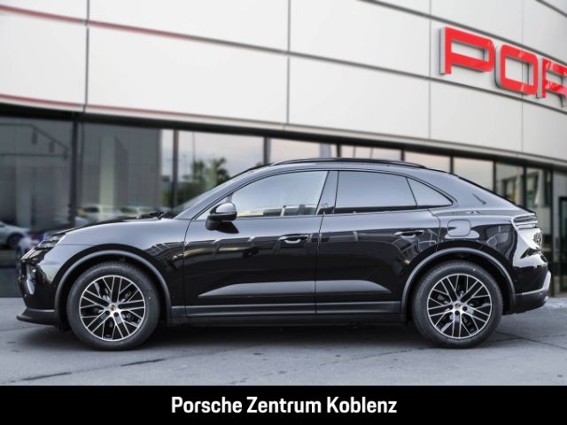 Porsche Macan 2024