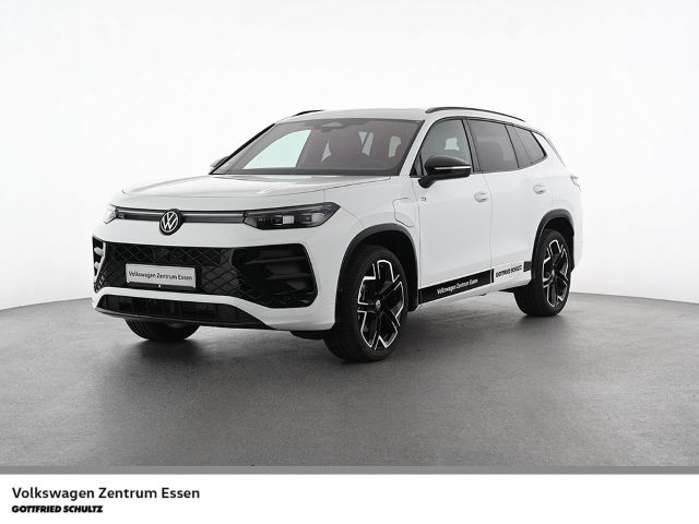 Volkswagen Tayron 2025