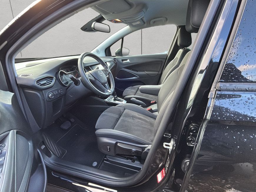 Opel Crossland (X) 2024