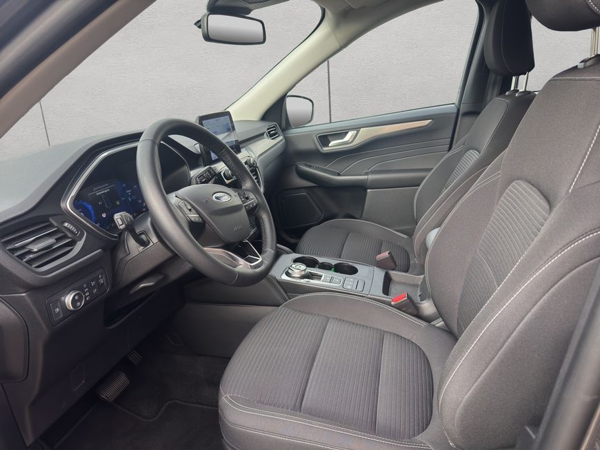 Ford Kuga 2022
