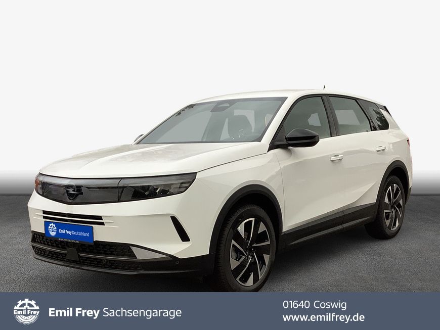 Opel Grandland (X) 2025