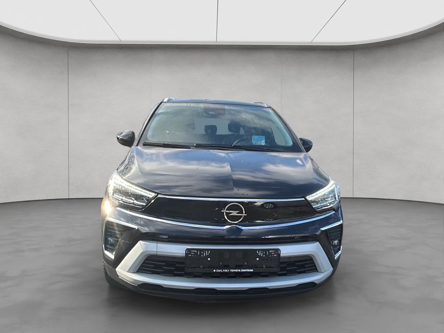 Opel Crossland (X) 2024