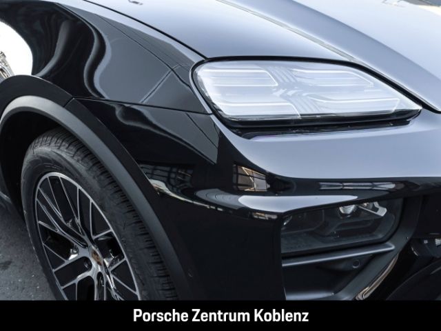 Porsche Macan 2024