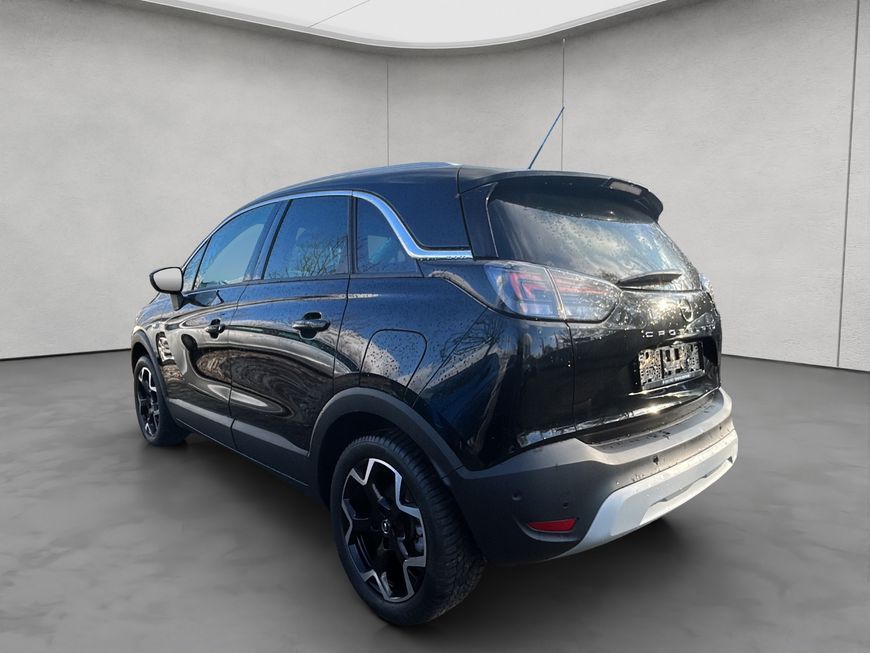 Opel Crossland (X) 2024
