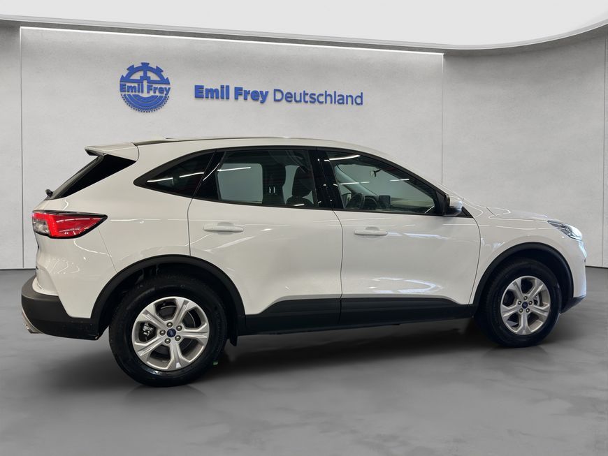 Ford Kuga 2022