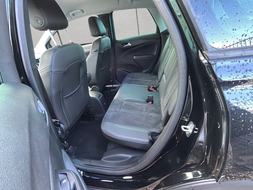 Opel Crossland (X) 2024