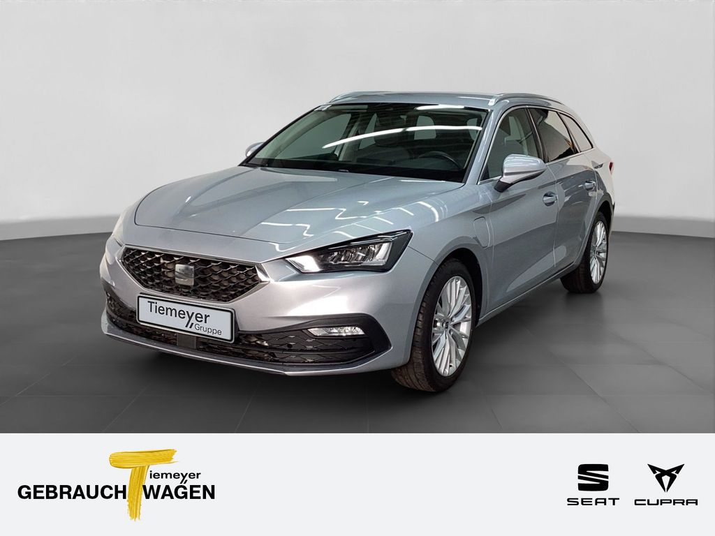 Seat Leon 2021