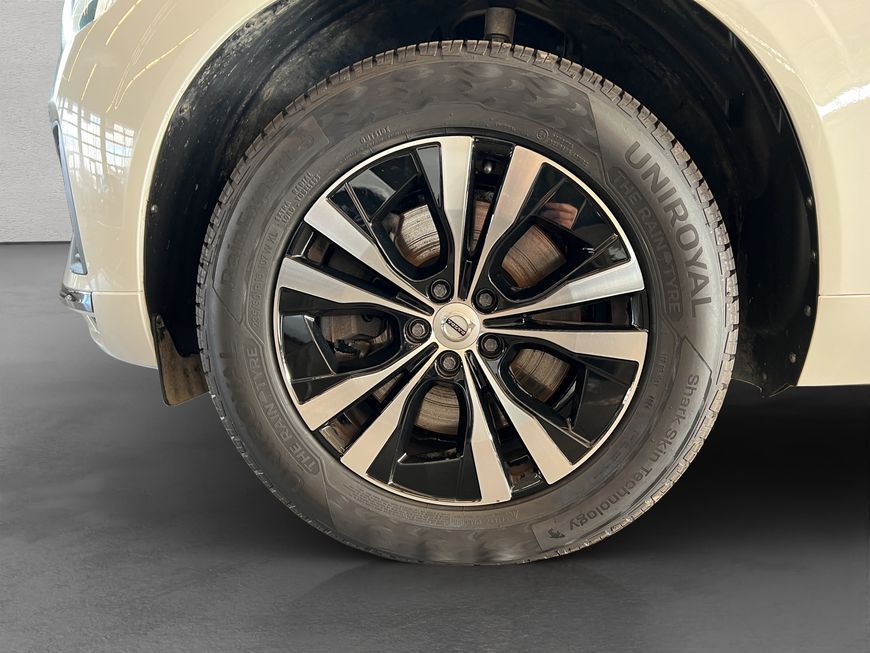 Volvo XC60 2022