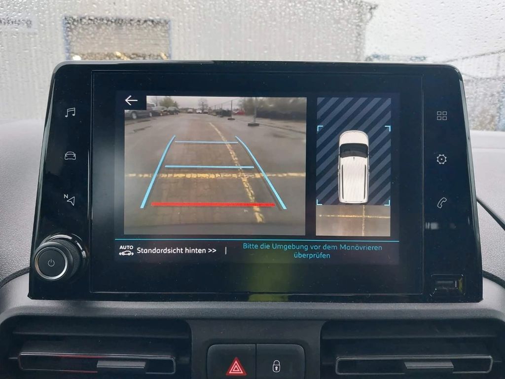 Citroën Berlingo 2021