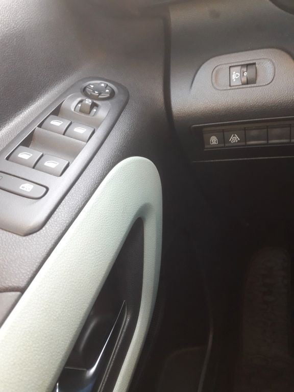 Citroën Berlingo 2021