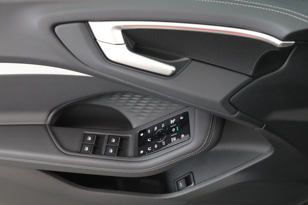 Audi A5 2025