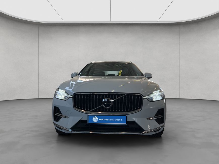 Volvo XC60 2022