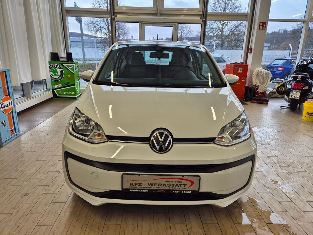 Volkswagen up! 2021