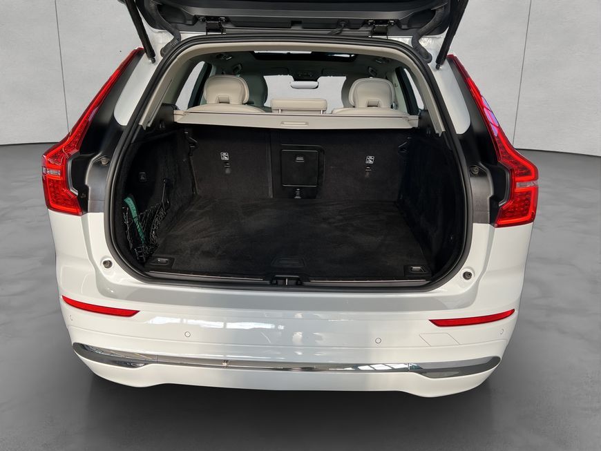Volvo XC60 2022