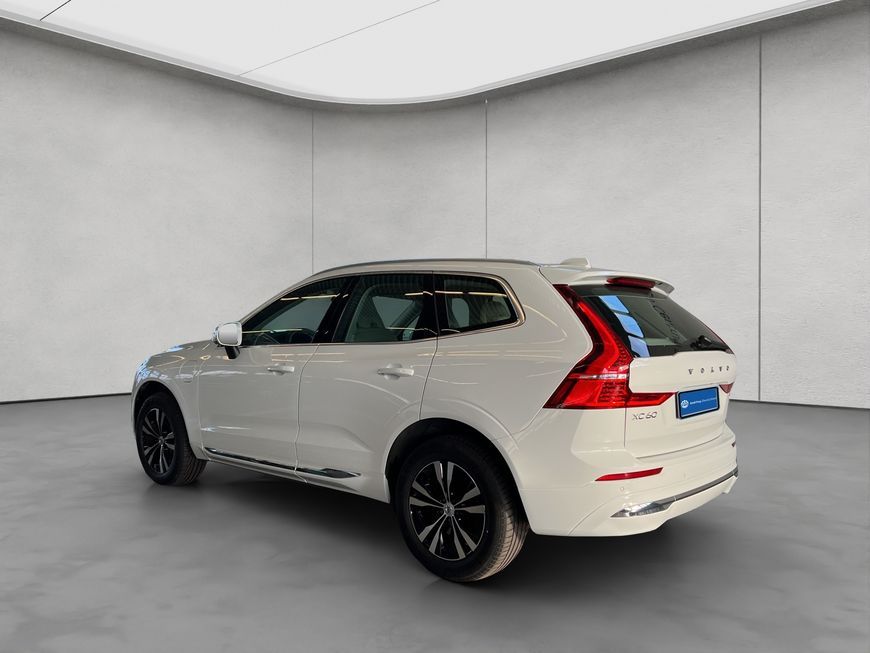 Volvo XC60 2022