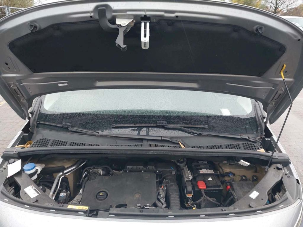 Citroën Berlingo 2021