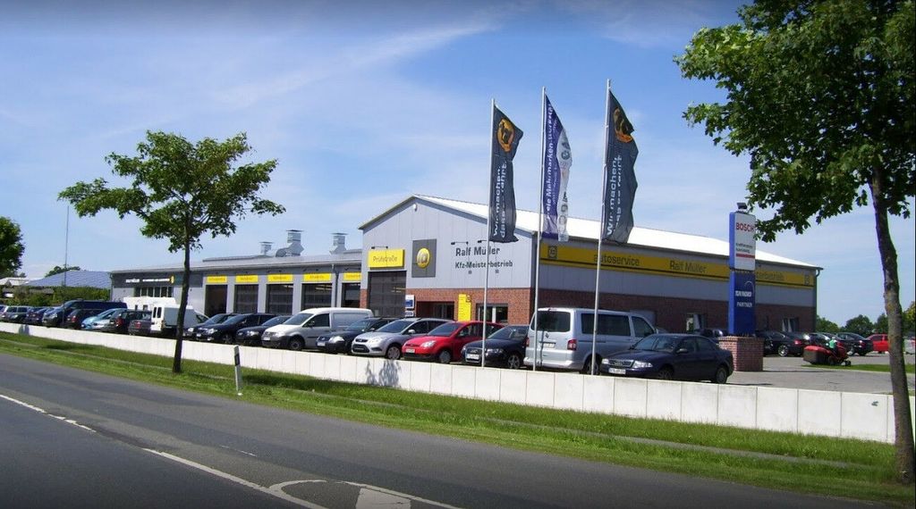 Citroën Berlingo 2021