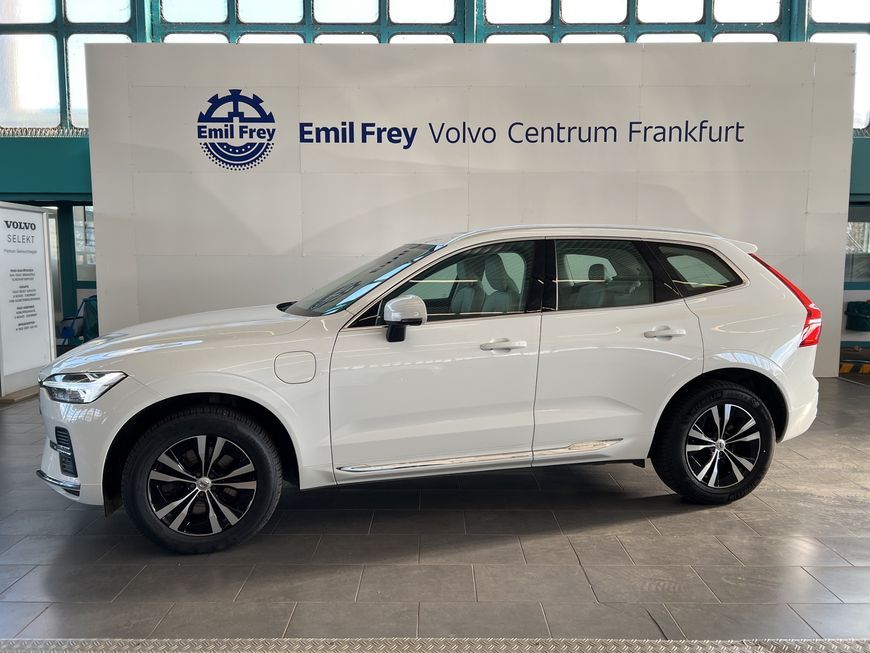 Volvo XC60 2022