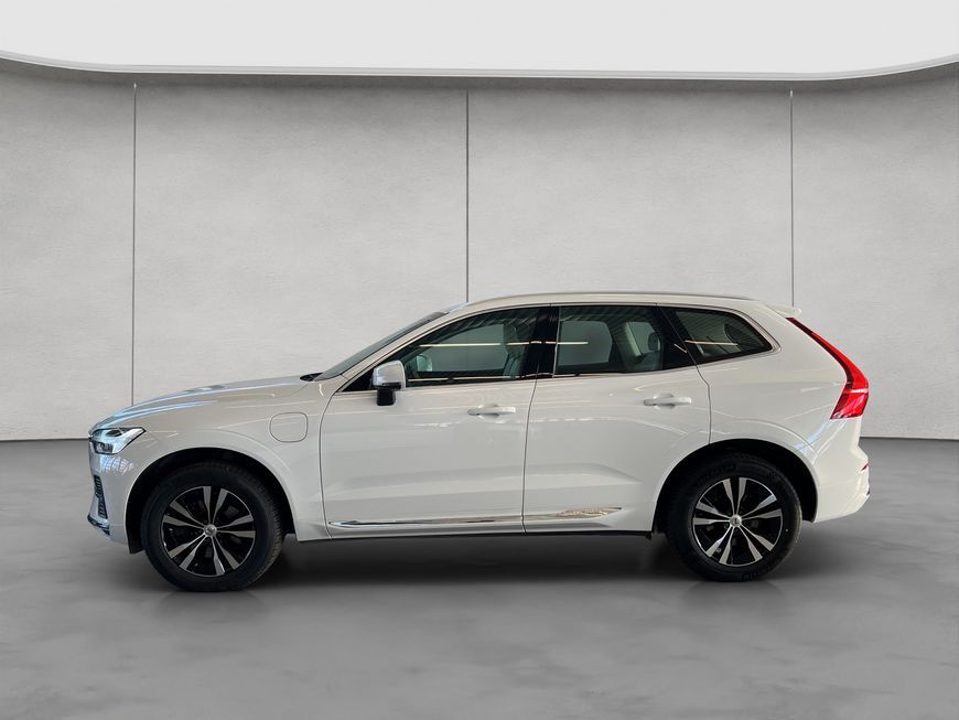 Volvo XC60 2022