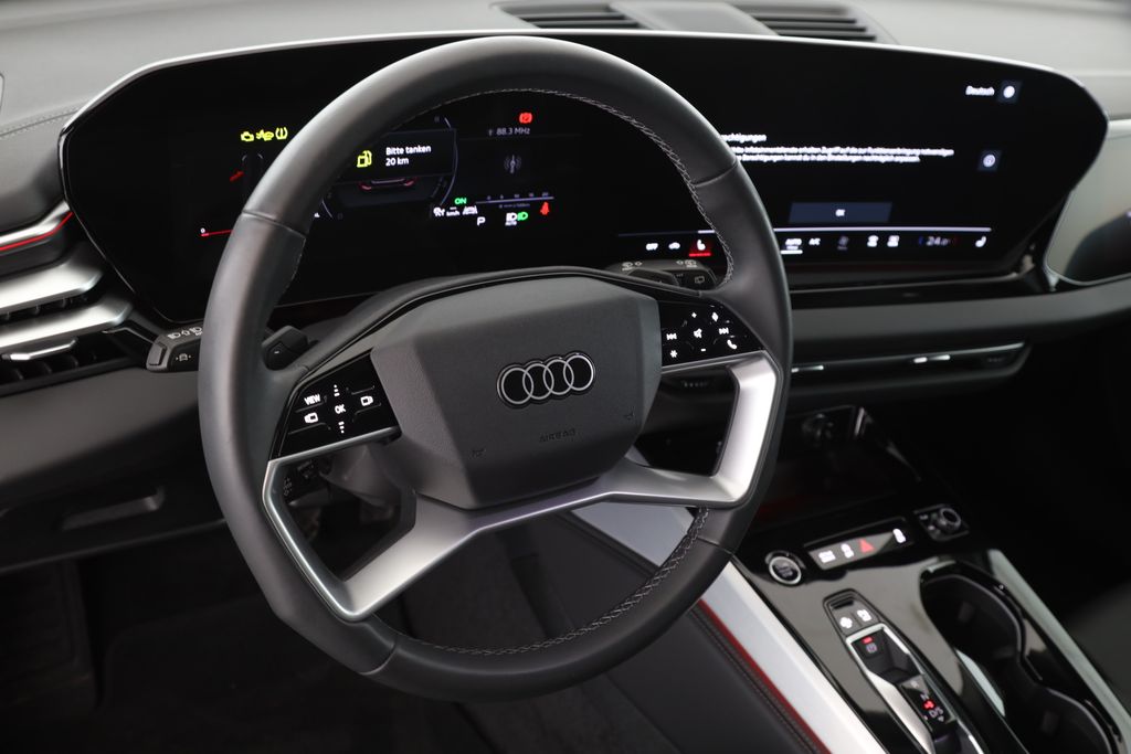 Audi A5 2025