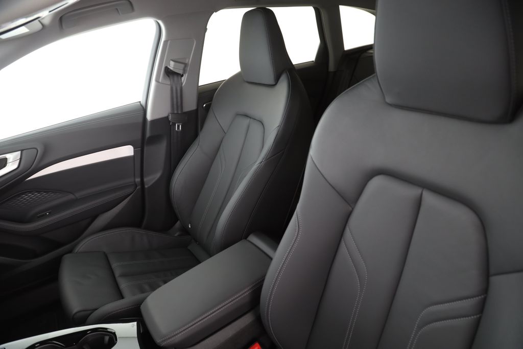 Audi A5 2025