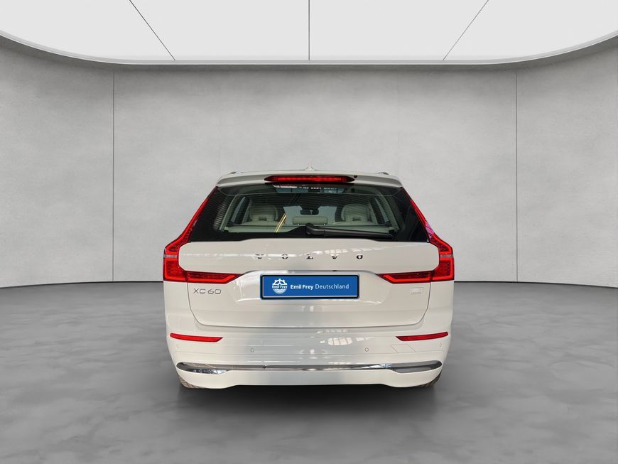 Volvo XC60 2022
