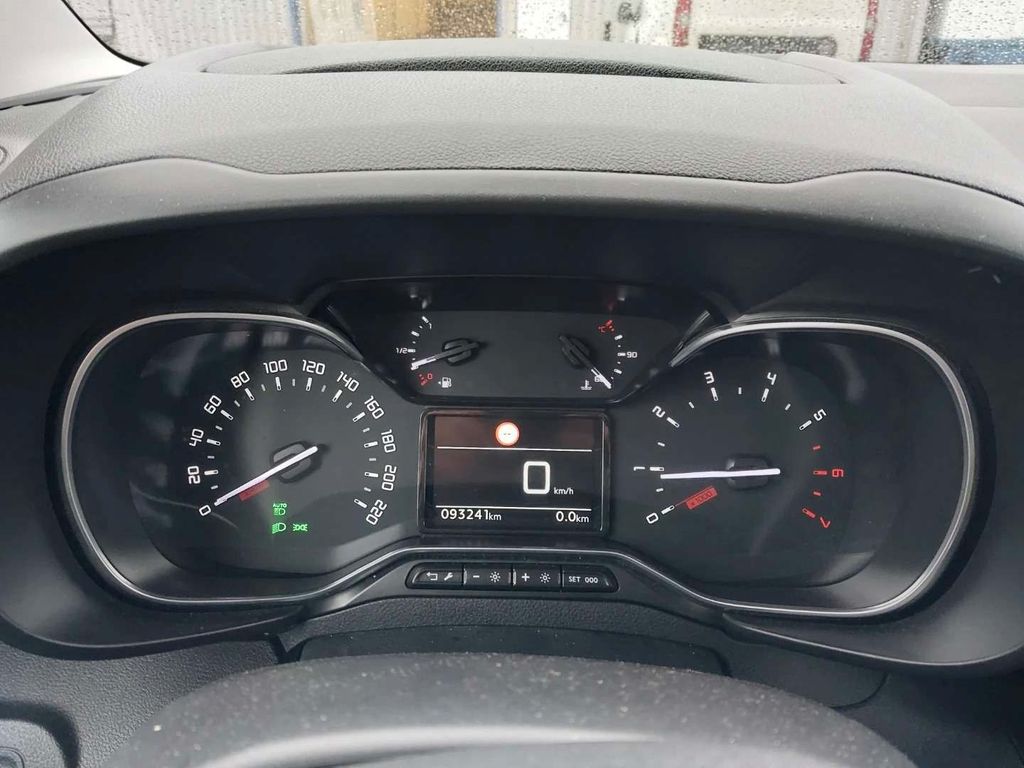 Citroën Berlingo 2021