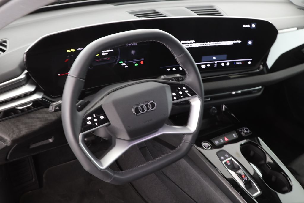 Audi A5 2025