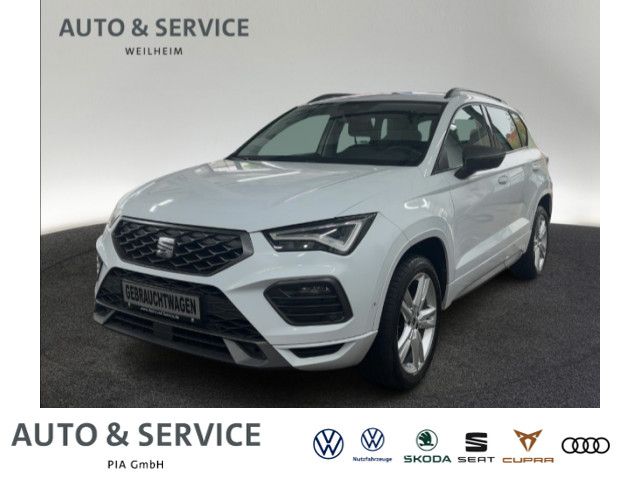 Seat Ateca 2022