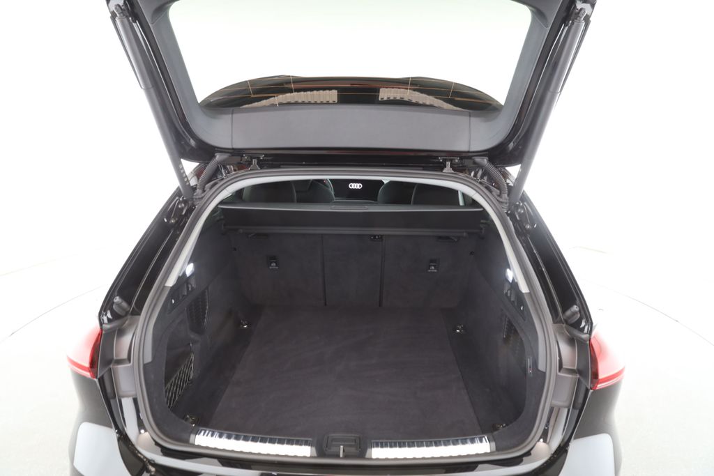 Audi A5 2025