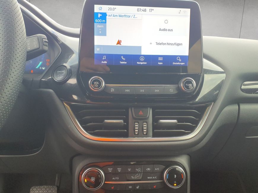 Ford Puma 2024