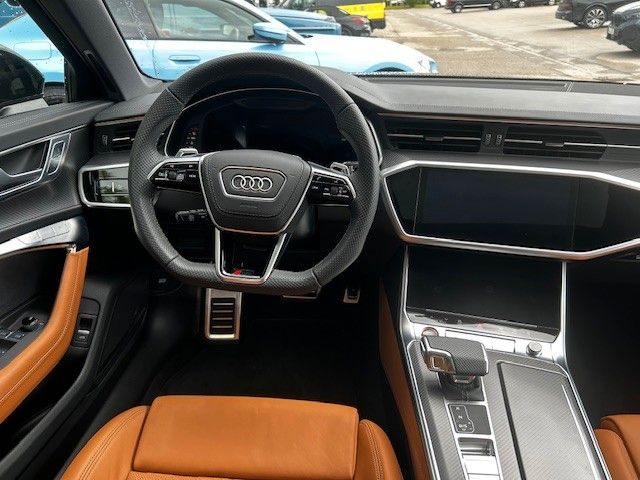 Audi RS6 2024