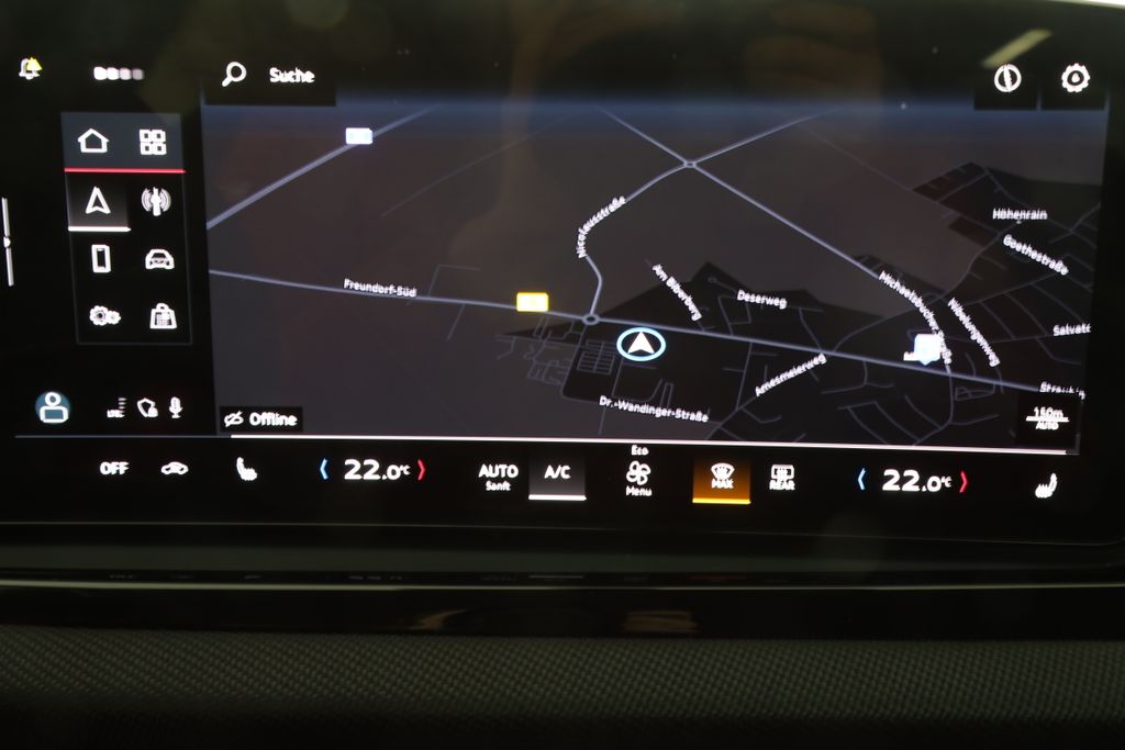 Audi A5 2025