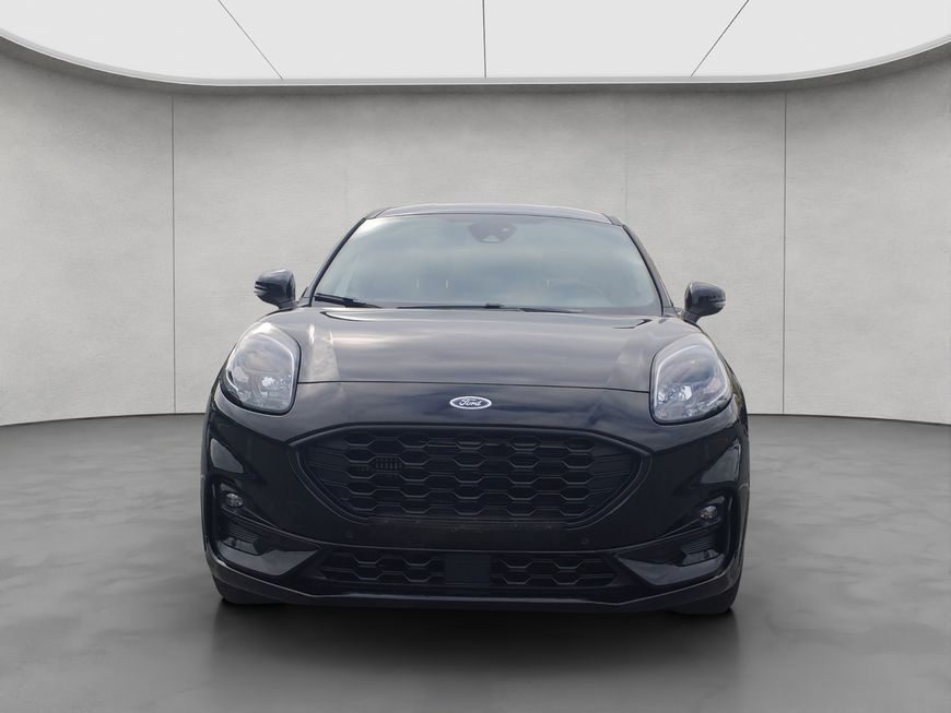 Ford Puma 2024