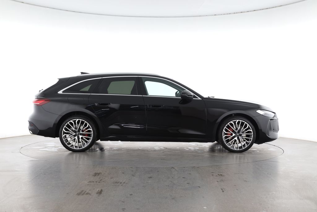 Audi A5 2025