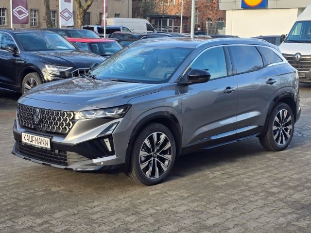 Renault Austral 2025