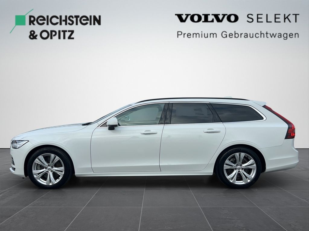 Volvo V90 2021