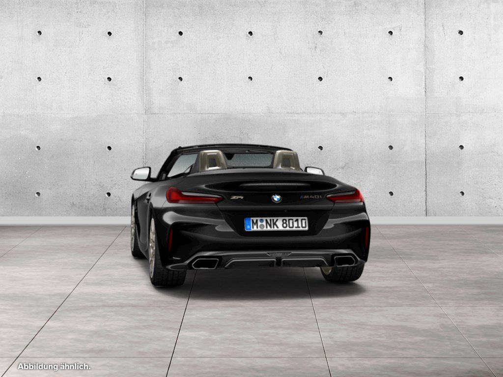 BMW Z4 M40