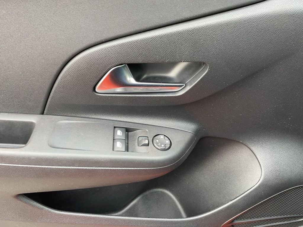 Opel Corsa 2022