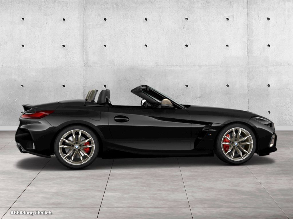 BMW Z4 M40
