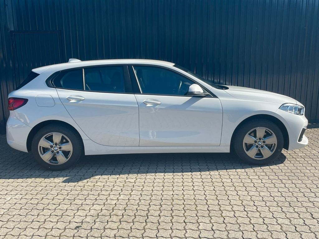 BMW 116 2024