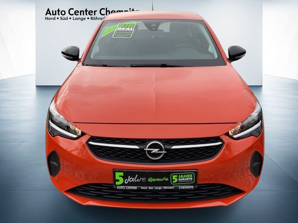 Opel Corsa 2022