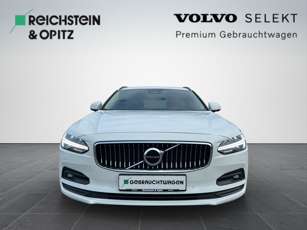 Volvo V90 2021