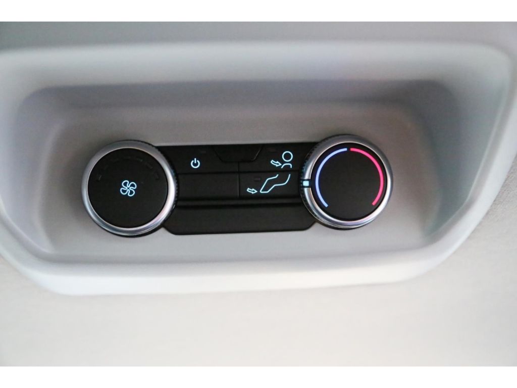 Ford Transit Custom 2025