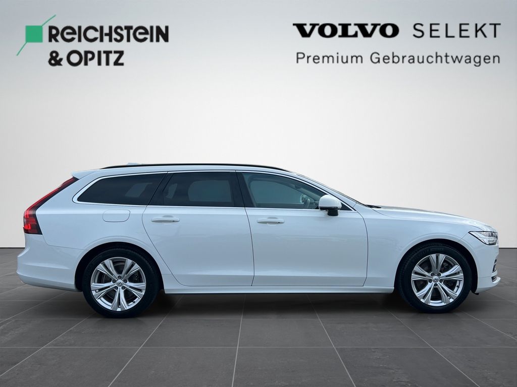 Volvo V90 2021