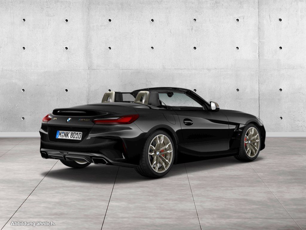 BMW Z4 M40