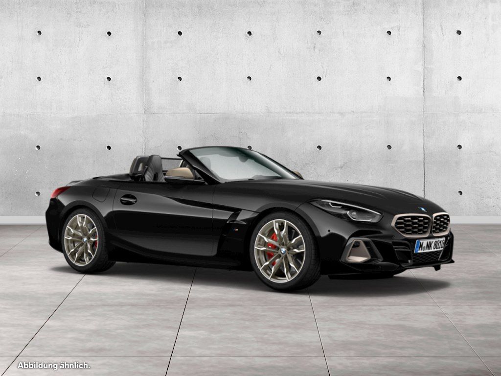 BMW Z4 M40