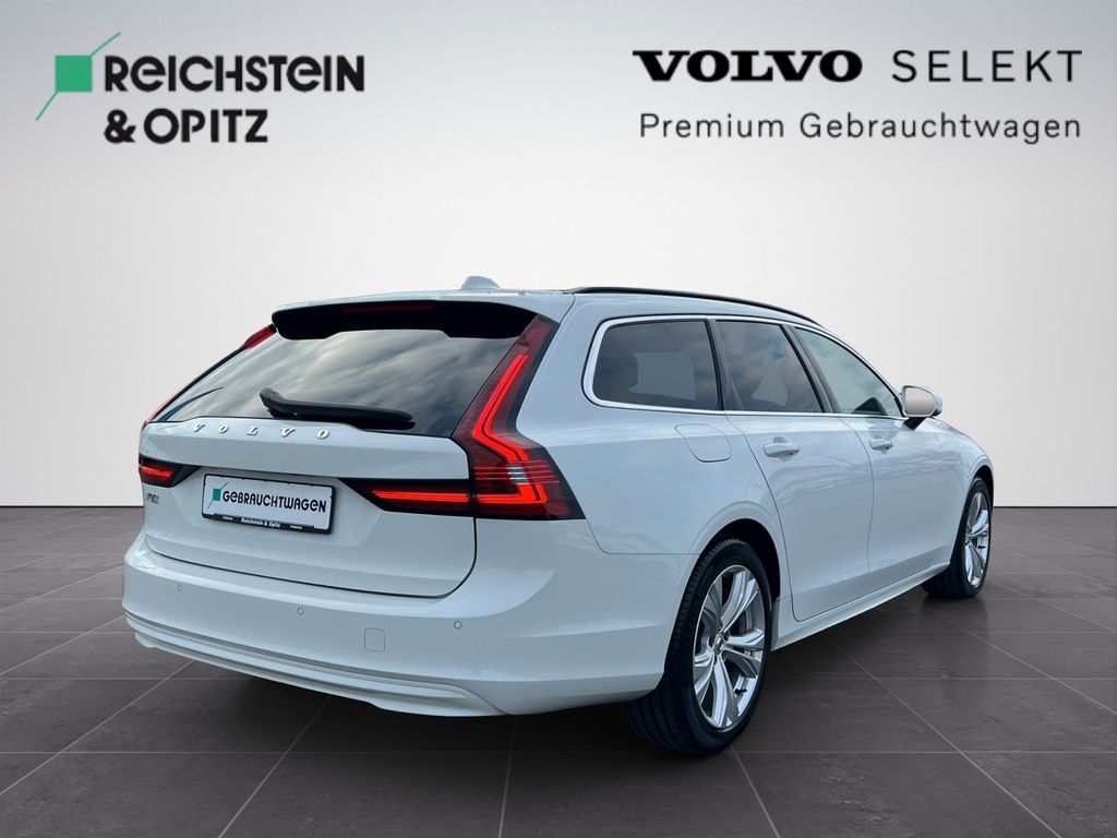 Volvo V90 2021