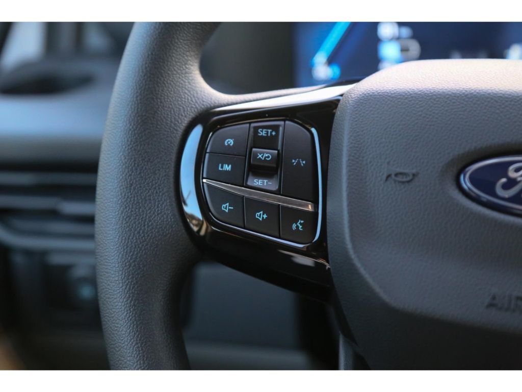 Ford Transit Custom 2025